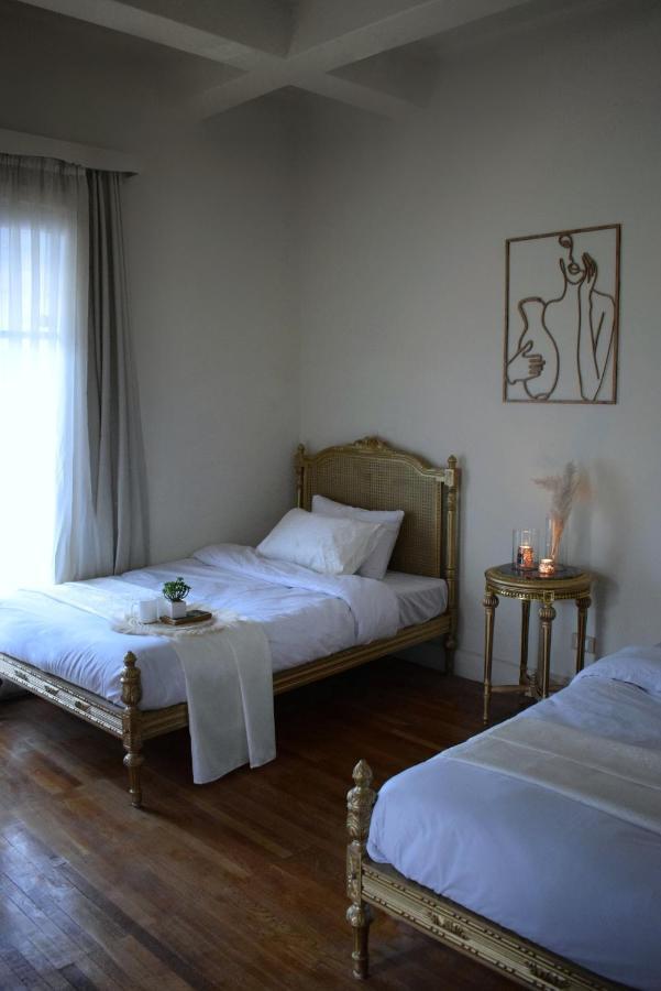 El Otel Caïro Buitenkant foto