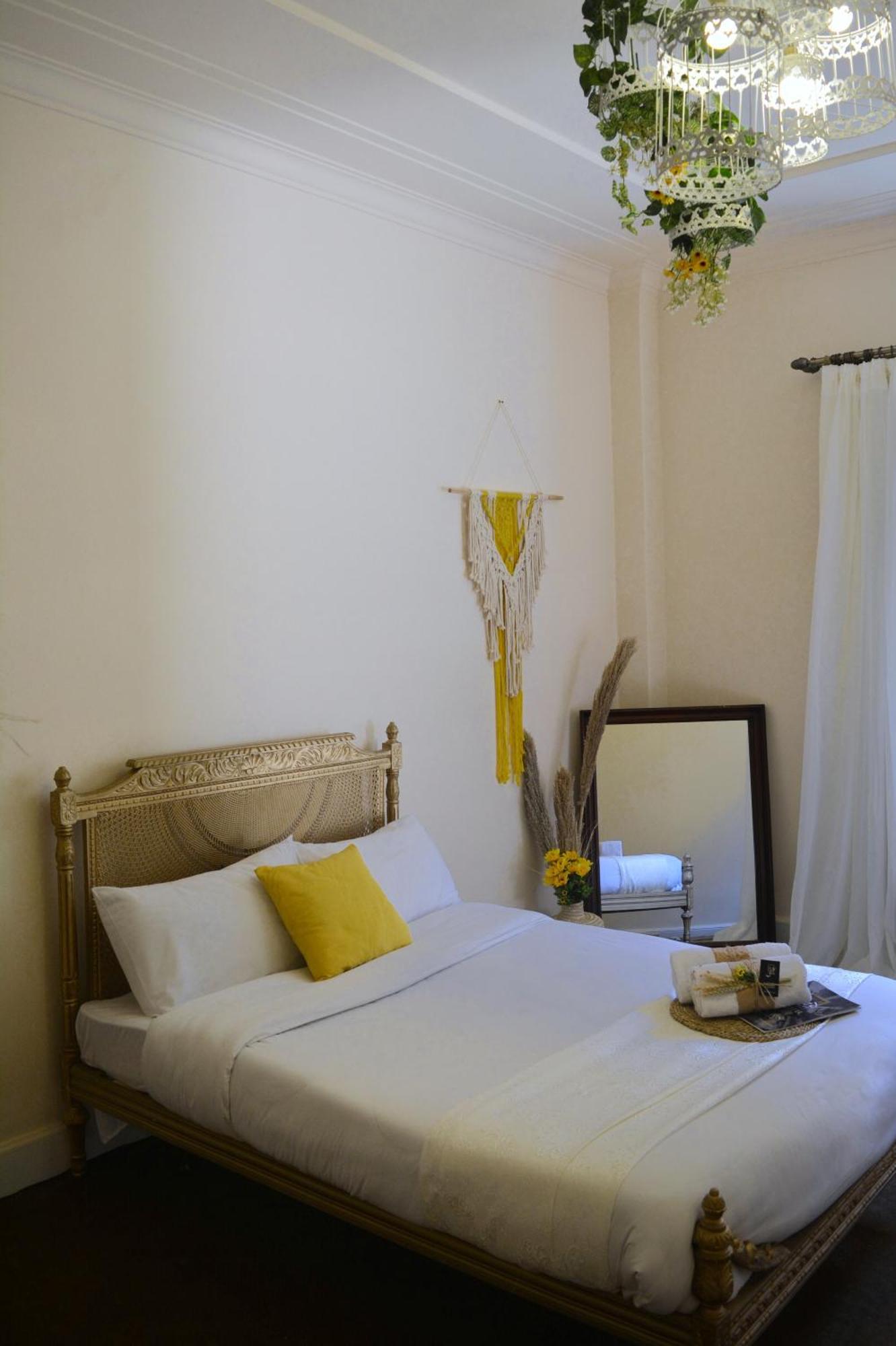 El Otel Caïro Buitenkant foto